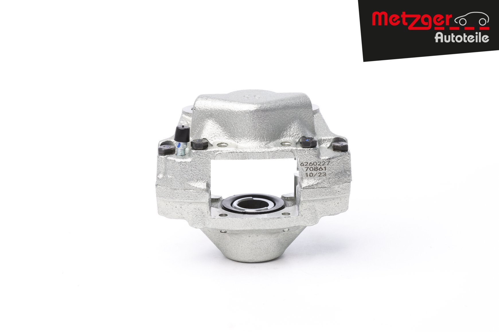 METZGER 542275 Bromsok