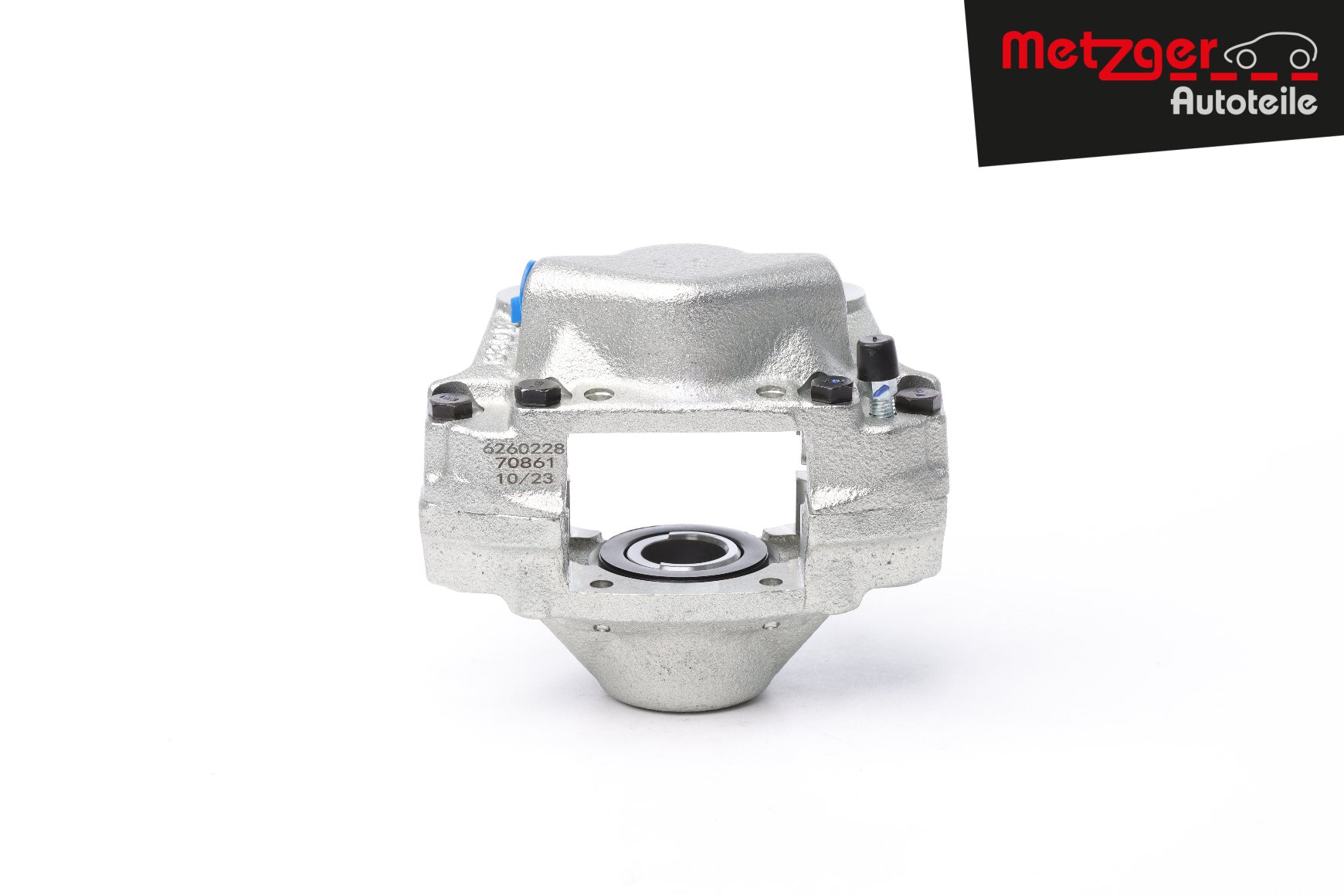 4838991 OE METZGER Bremsekaliber 6260228