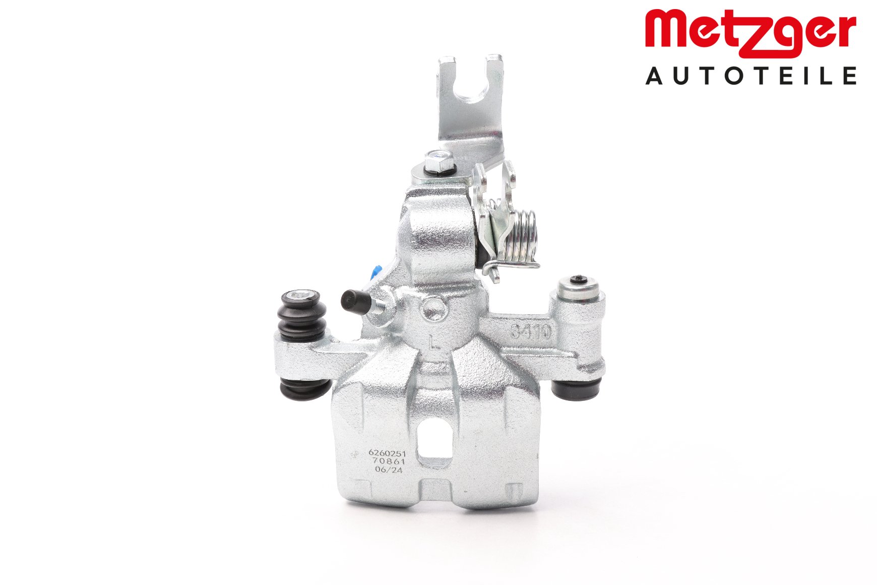 GE7C26990B OE METZGER Étrier de frein 6260251