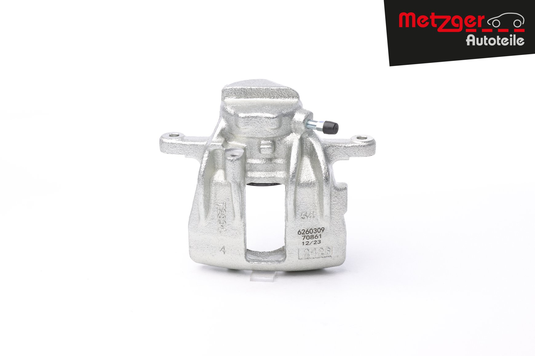 Jarrusatula METZGER 6260309 sopivat MERCEDES-BENZ halvalla