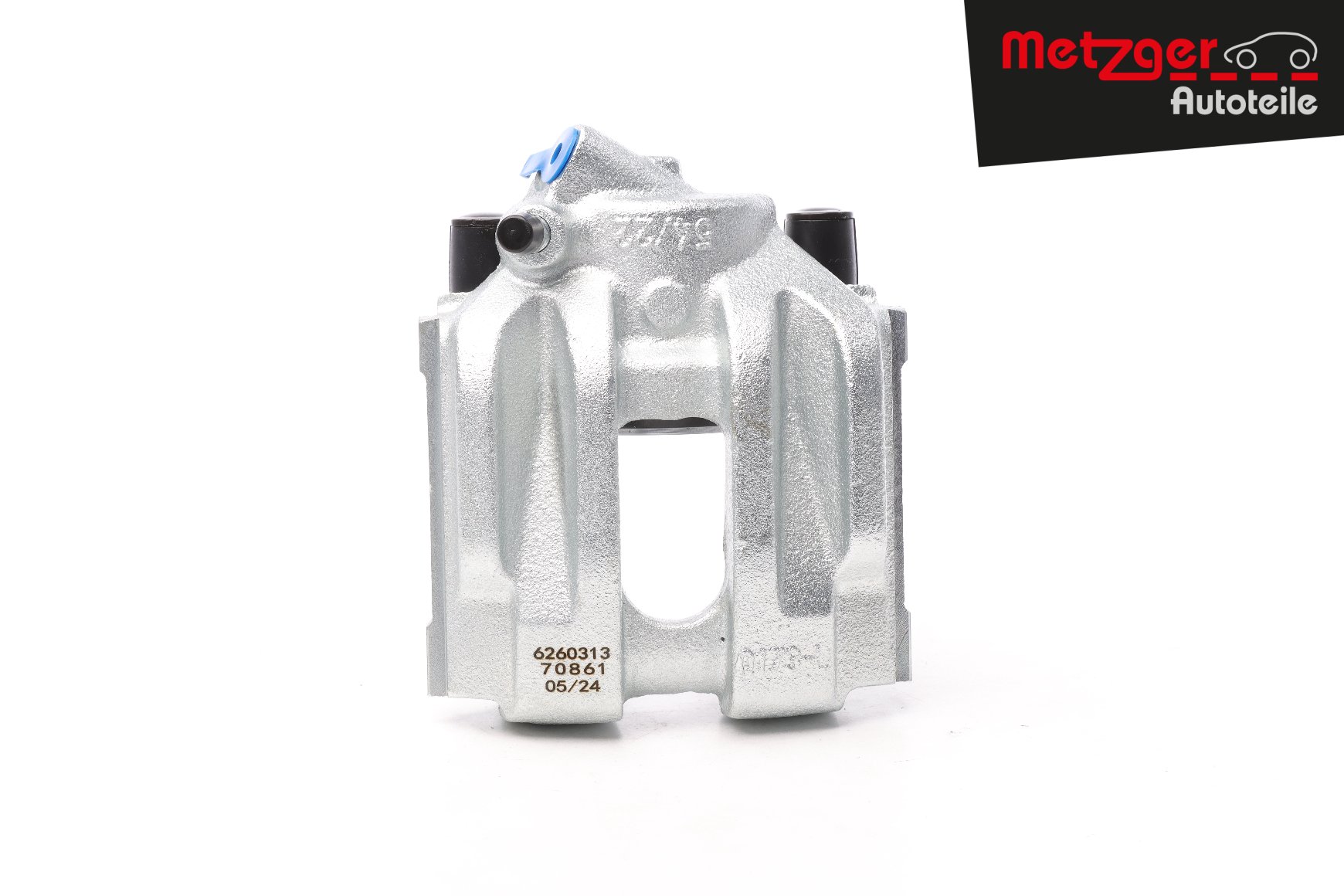 34116766681 OE METZGER Étrier de frein 6260313
