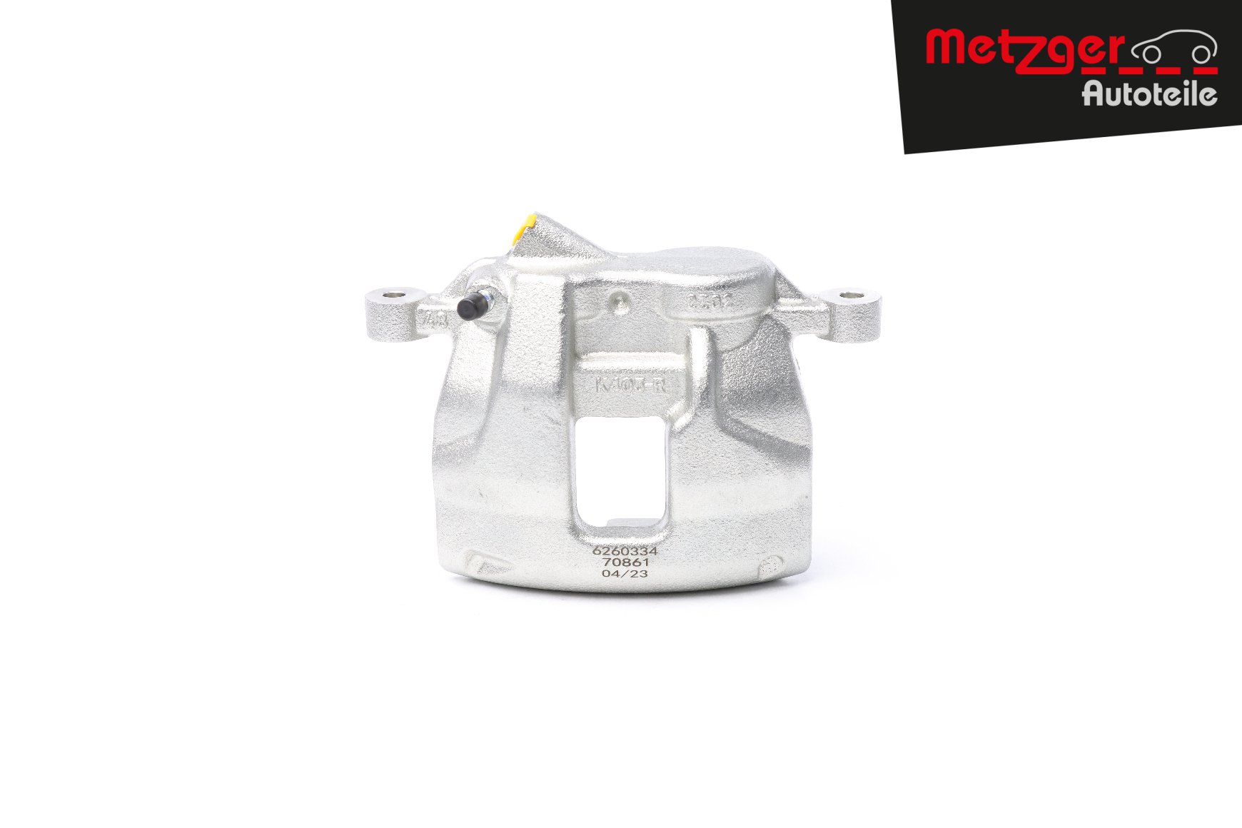 1553793 OE METZGER Bremsecaliper 6260334