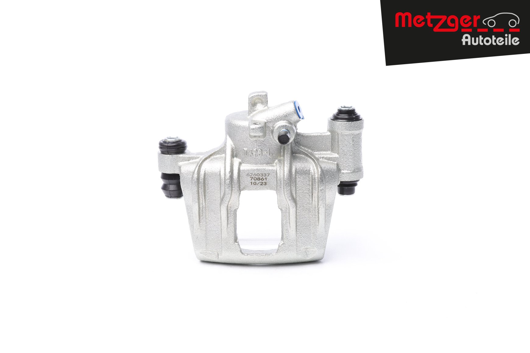 A0014206783 OE METZGER Étrier de frein 6260337