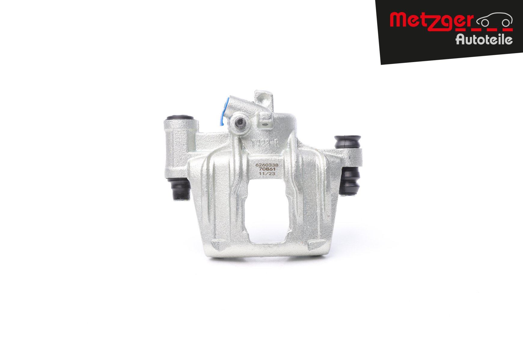 A0014206883 OE METZGER Étrier de frein 6260338