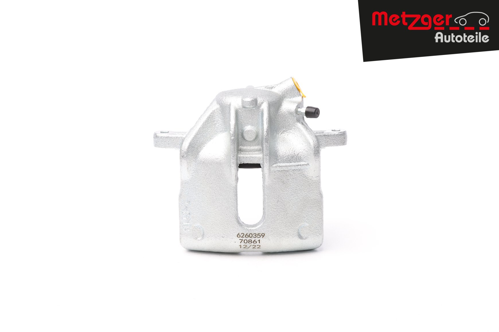 METZGER 6260359 Kaliber Renault Clio Mk2 2.0 16V Sport Benzin 179 HK 2005 pris