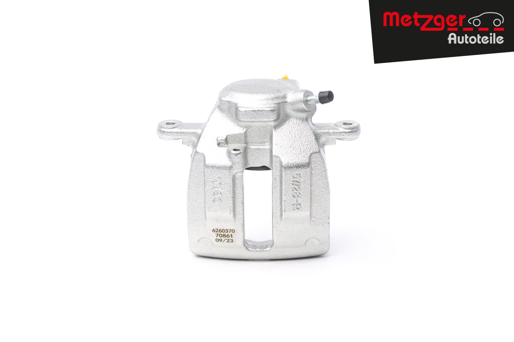 A0014209783 OE METZGER Bremssattel 6260370