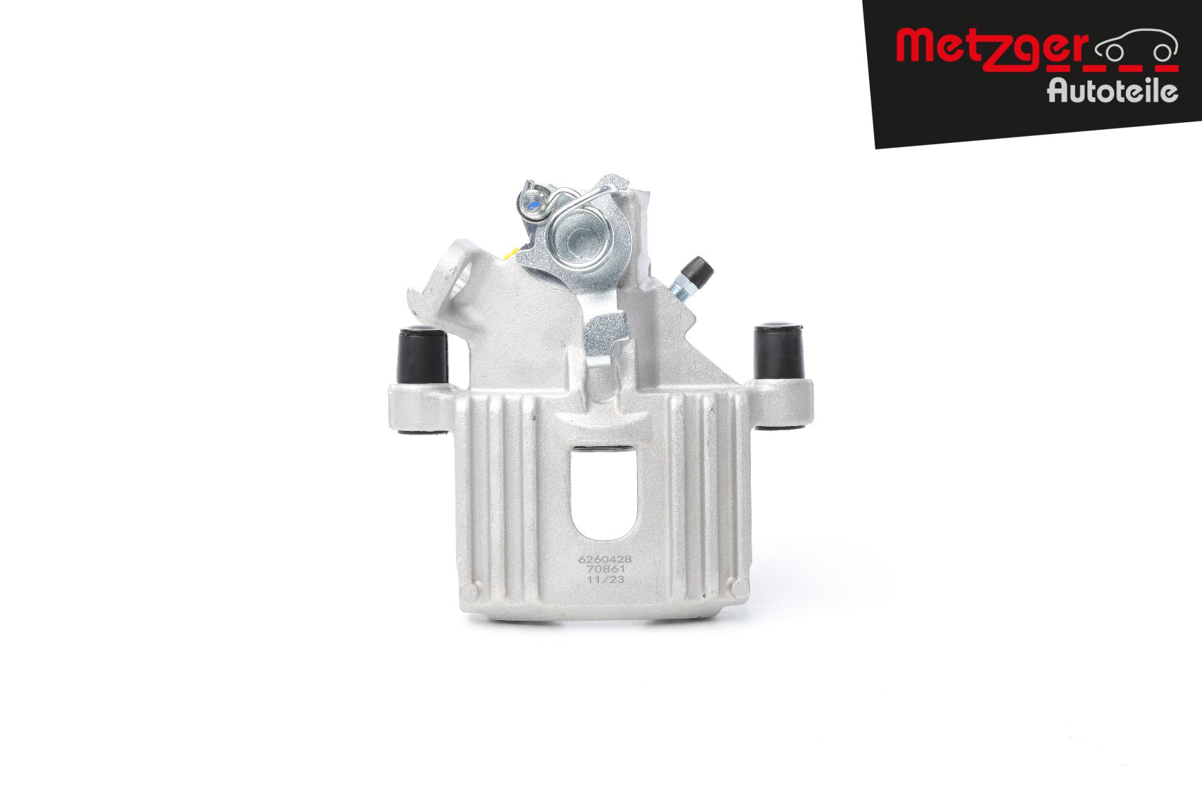 6260428 Pinze freni METZGER MINI PACEMAN prezzo