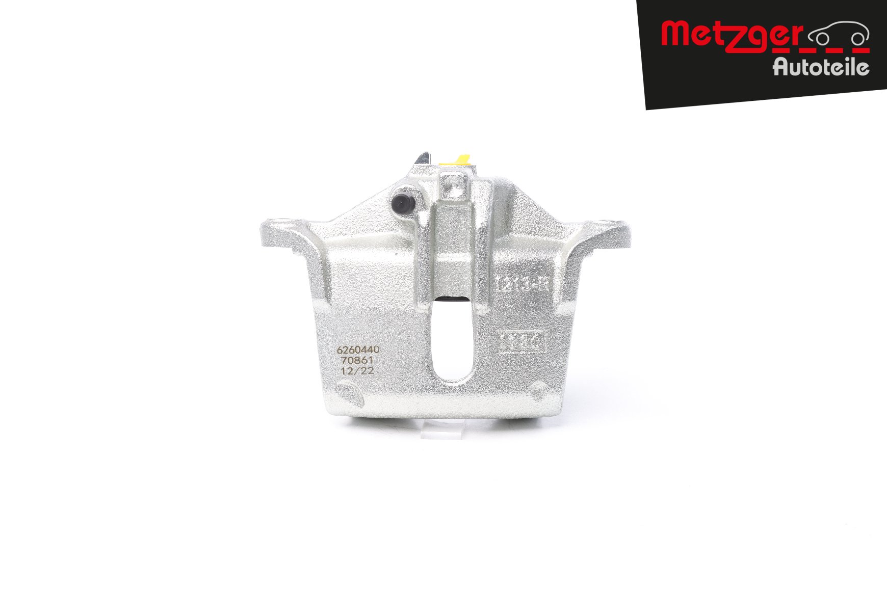 4701930 OE METZGER Bremssattel 6260440