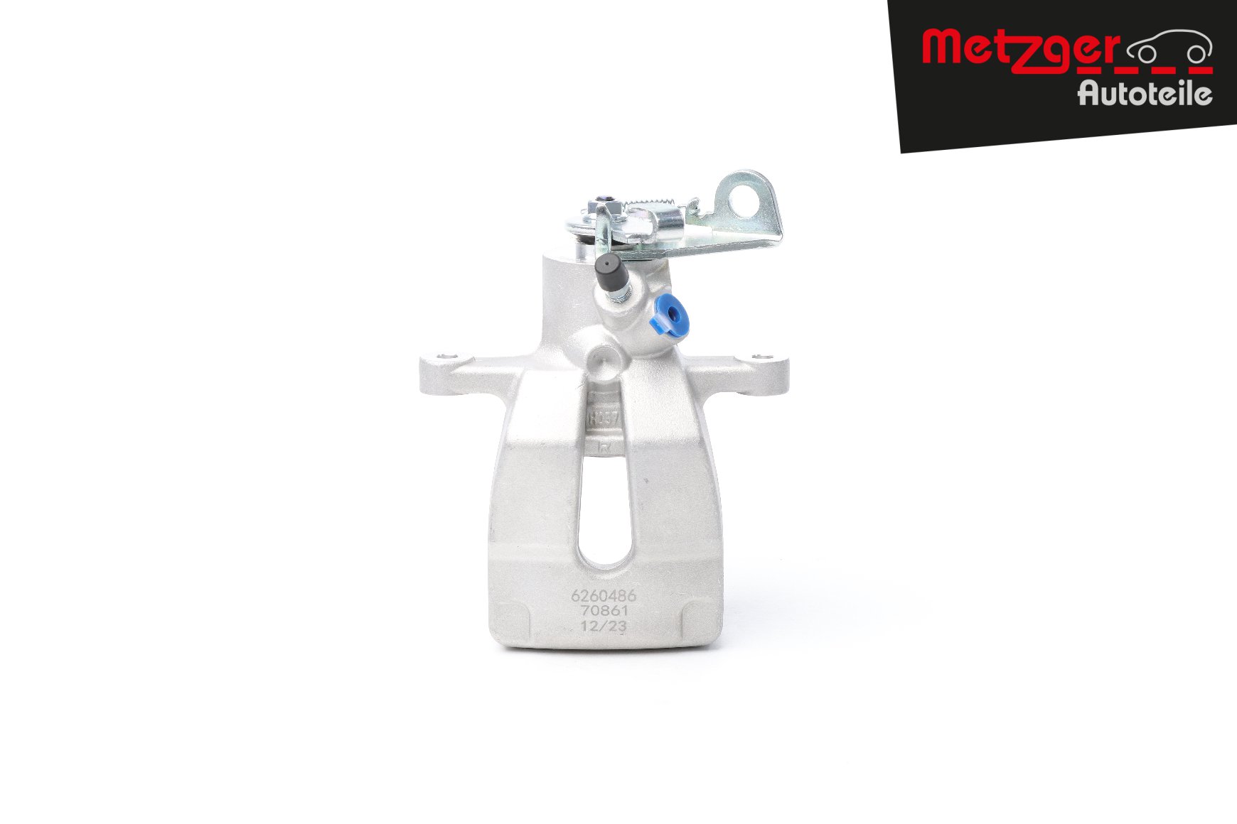 METZGER 7701208257 Jarrusatula 6260486