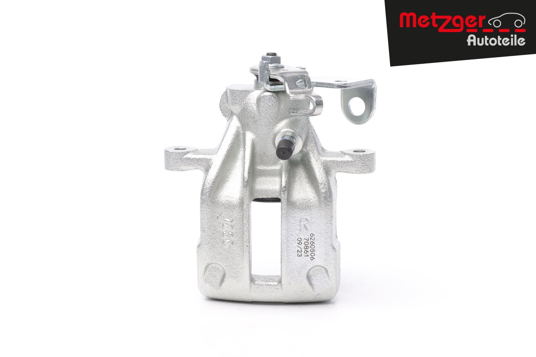 METZGER 6260506 Pinça de travão Audi 100 C4 Avant 2.4 D Diesel 82 cv 1994 preço