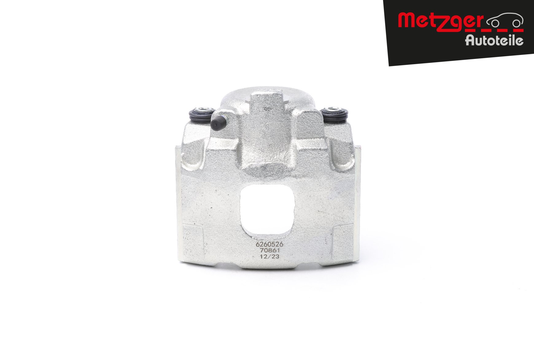 A1634200183 OE METZGER Brake caliper 6260526