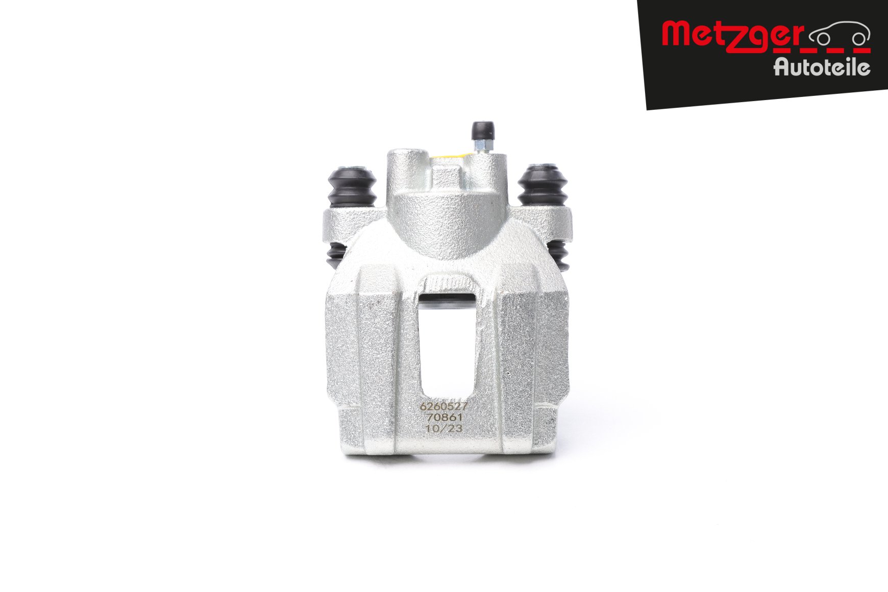 METZGER 6260527 Bremssattel Mercedes-Benz ML W163 ML 350 3.7 (163.157) Benzin 245 PS 2002