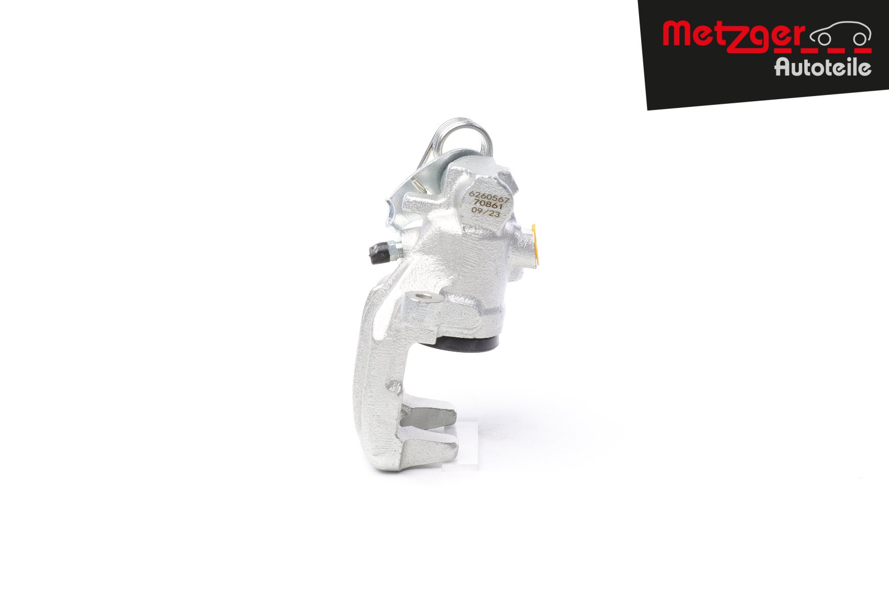 443615423A OE METZGER Étrier de frein 6260567