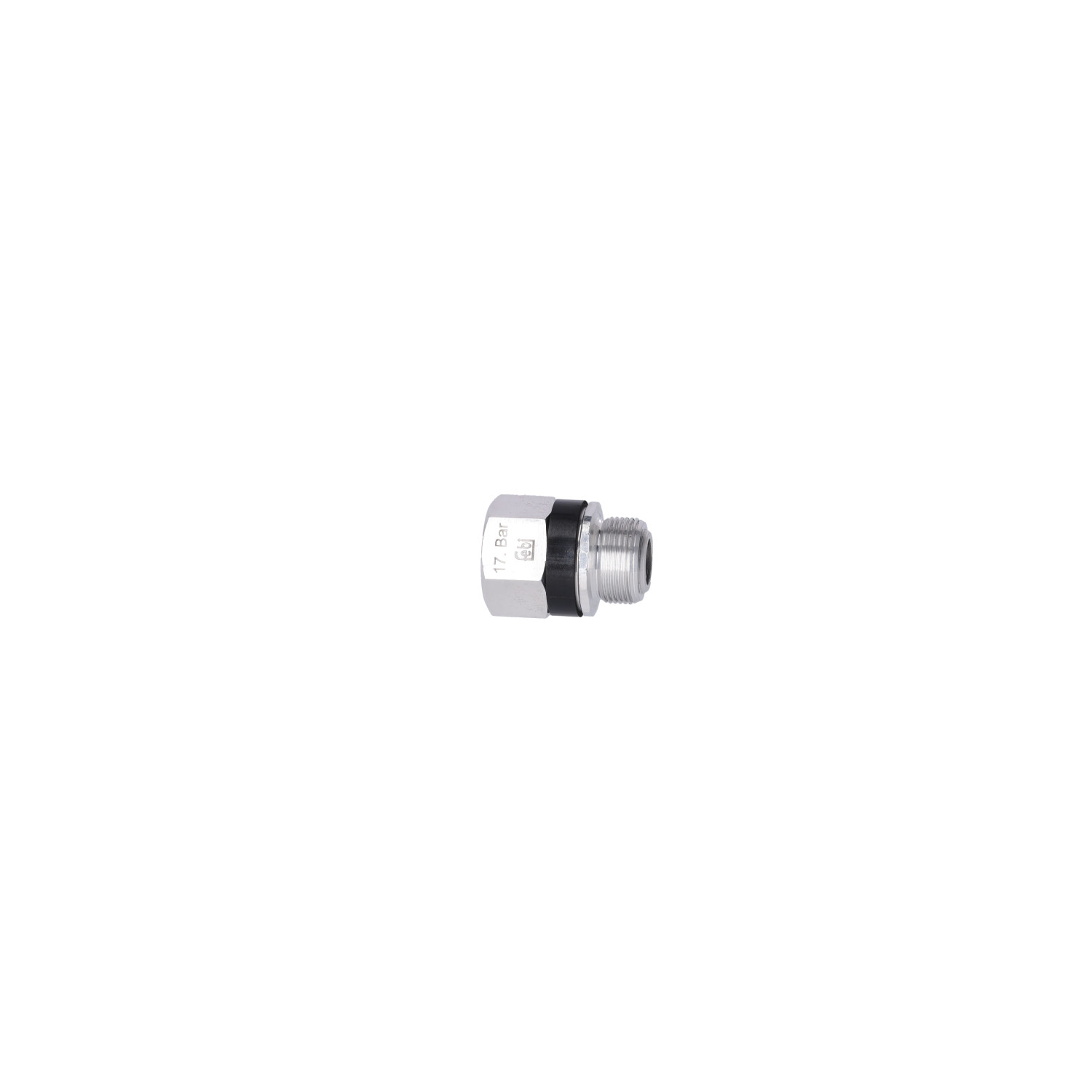 Soupape de surpression FEBI BILSTEIN 181585 appropriées pour RENAULT, PEUGEOT, VOLKSWAGEN, CITROЁN, BMW pas cher