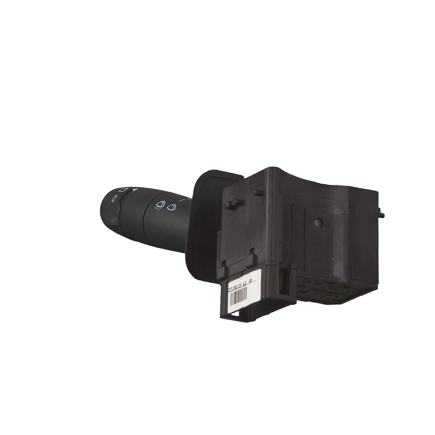 FEBI BILSTEIN 181597 Переключатель рулевой колонки RENAULT Kangoo I (KC) 1.5 dCi Дизель 61 л.с. 2006