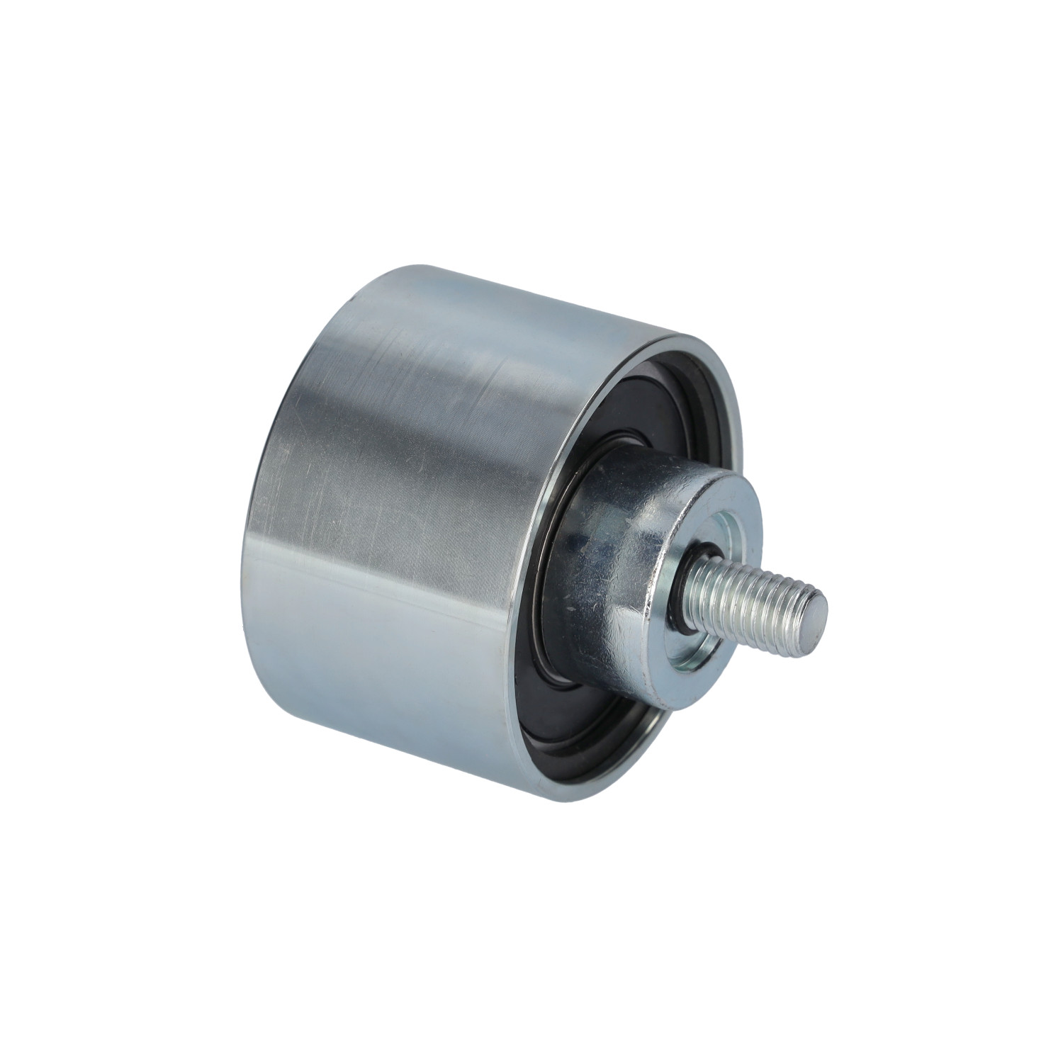 Umlenk- / Führungsrolle, Keilrippenriemen FEBI BILSTEIN 181687 passend für VW, AUDI, BMW, MERCEDES-BENZ, FORD zum günstigen Preis