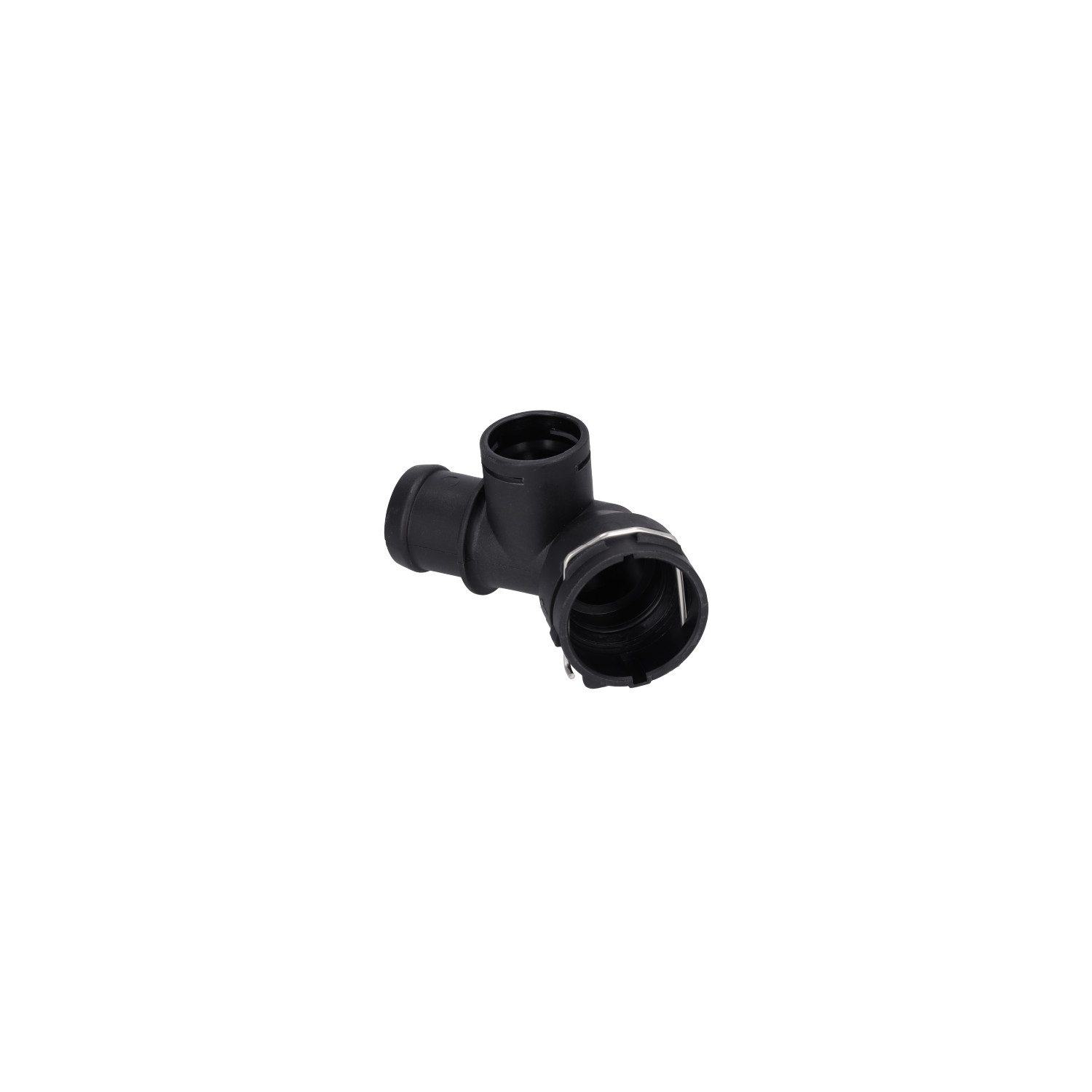 1K0122291AD OE FEBI BILSTEIN Bride de liquide de refroidissement 182328
