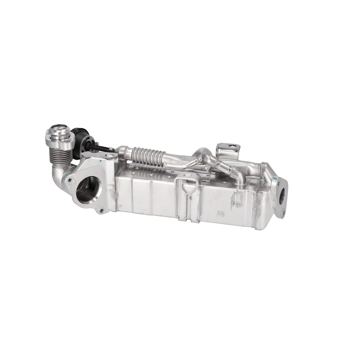 FEBI BILSTEIN 182359 Scambiatore EGR BMW F15 xDrive 30 d Diesel 277 CV 2017 prezzo