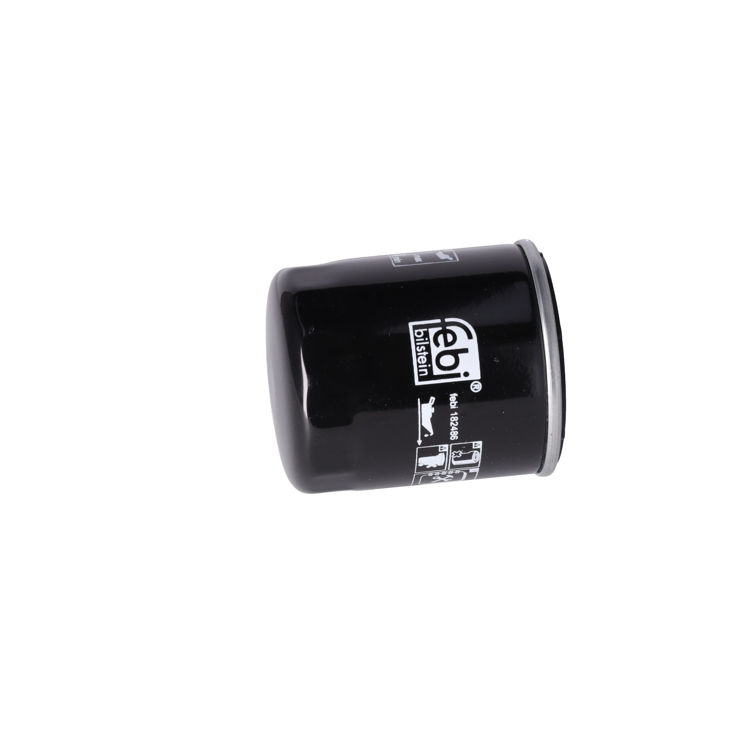 FEBI BILSTEIN Filtro de óleo 182486