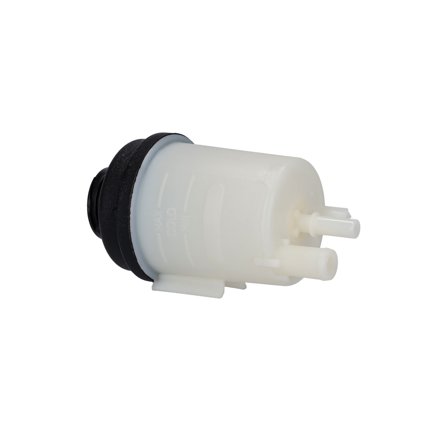 FEBI BILSTEIN 182811 Udligningsbeholder hydraulikolie agr Ford C-Max DM2 2.0 LPG Benzin/Autogas (LPG) 145 HK 2010 pris
