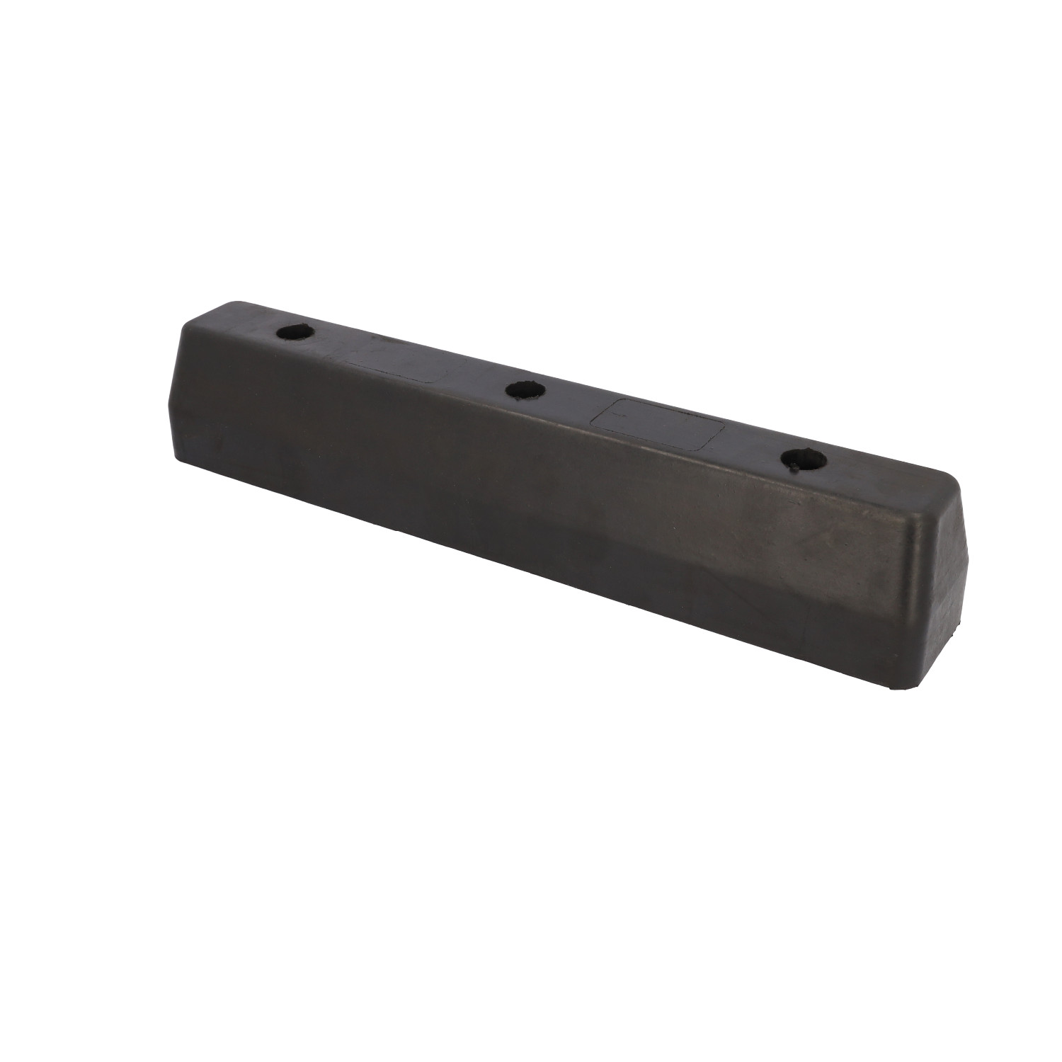 Sustojimo / atraminis buferis FEBI BILSTEIN 182830 tinka BMW, AUDI, VOLKSWAGEN, MERCEDES-BENZ, VOLVO pigu