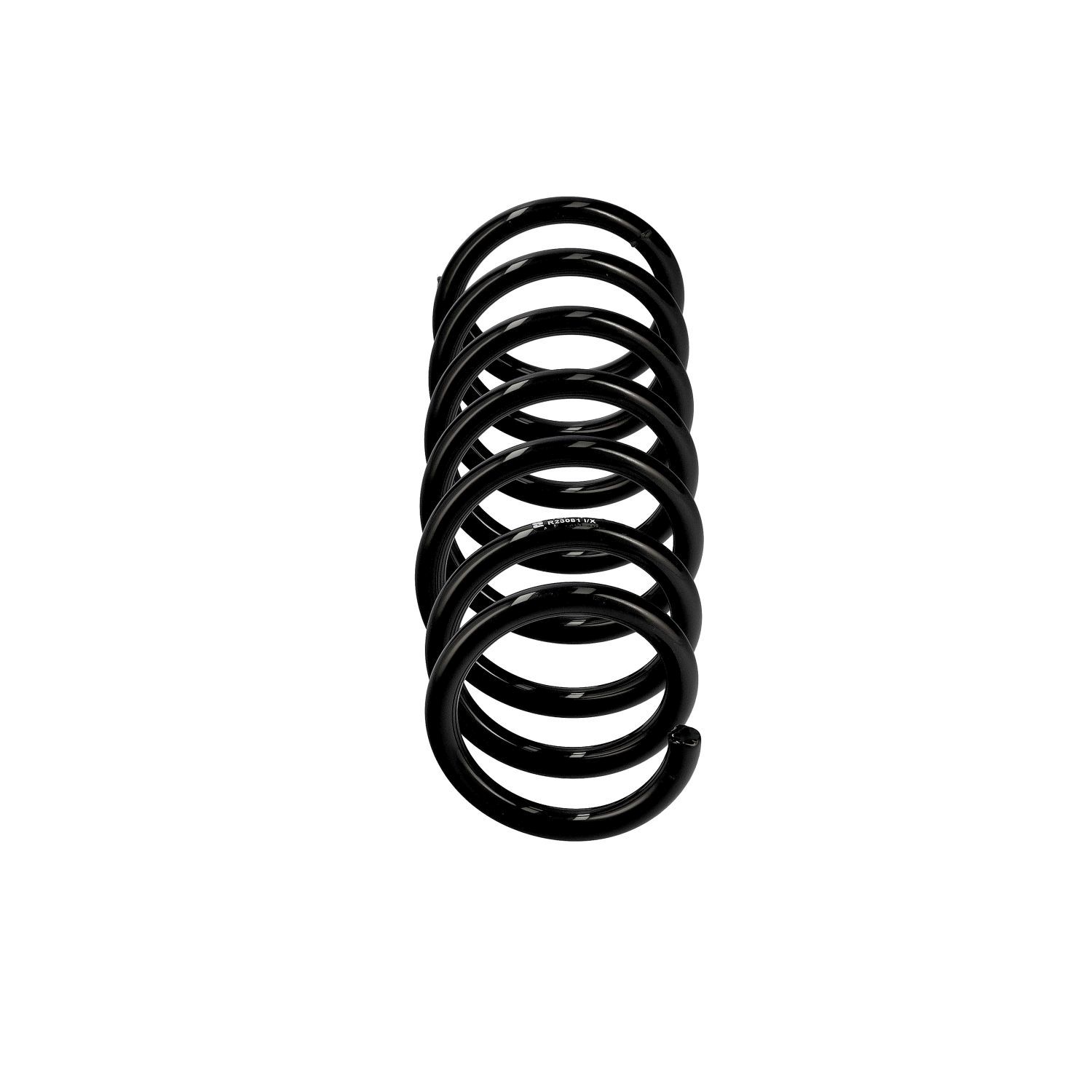 Ressort de suspension EIBACH R23081 appropriées pour BMW pas cher