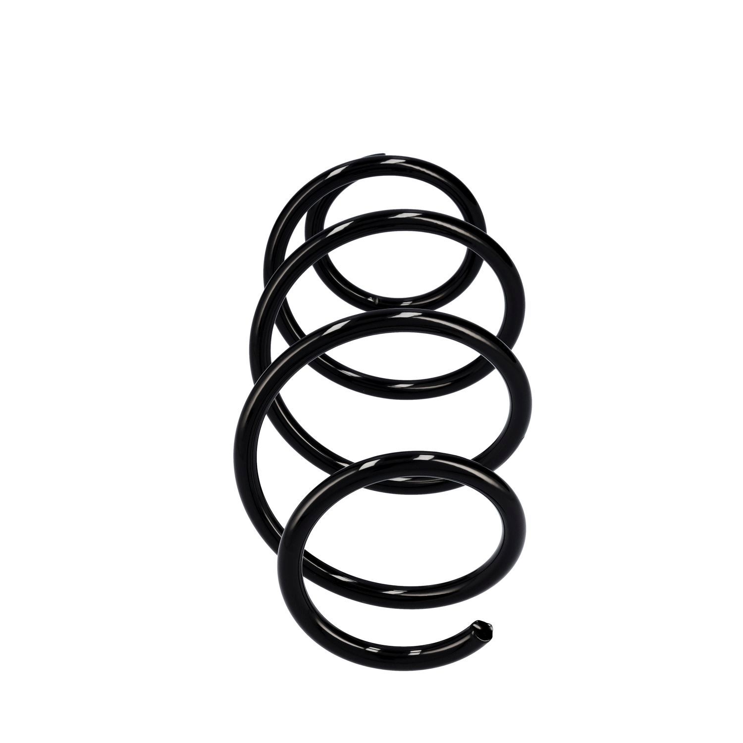5Q0411105EL OE EIBACH Coil spring R23121
