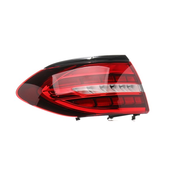 ULO 106570250 Fari posteriori MERCEDES-BENZ Classe E T-modell (S213) AMG E 53 EQ Boost 4-matic+ (213.261) Benzina/Elettrico 435 CV 2019 prezzo