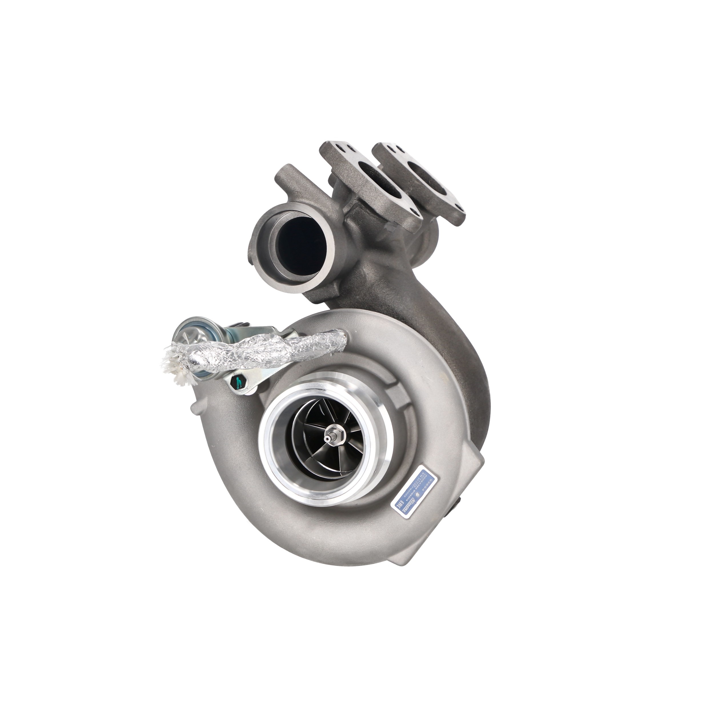 Turbina NISSENS 93694 adatti per FIAT, VOLKSWAGEN, BMW, MERCEDES-BENZ, AUDI prezzi economici