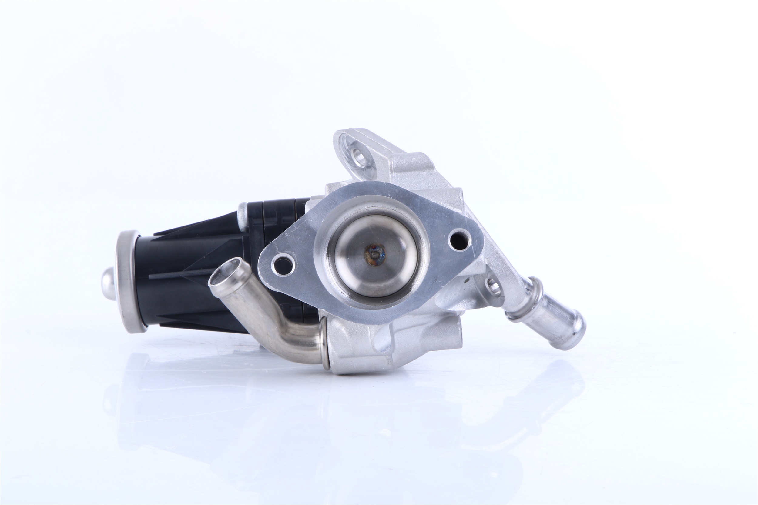 NISSENS 98238 AGR ventil Land Rover Defender L316 2.2 Td4 4x4 (L316) Diesel 122 hk 2015 pris