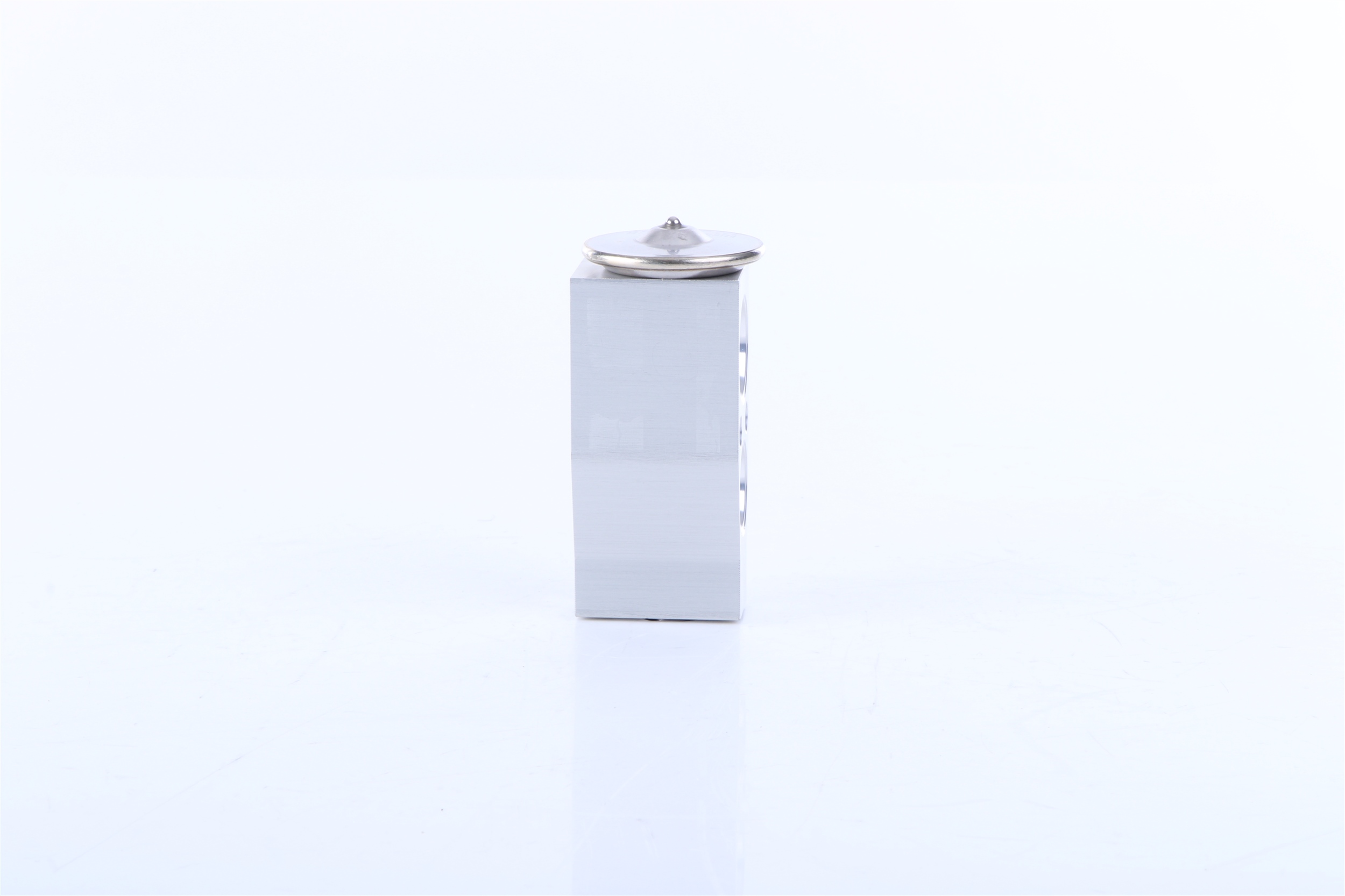 NISSENS 999444 Expansionsventil SUBARU JUSTY 2000 Baujahr