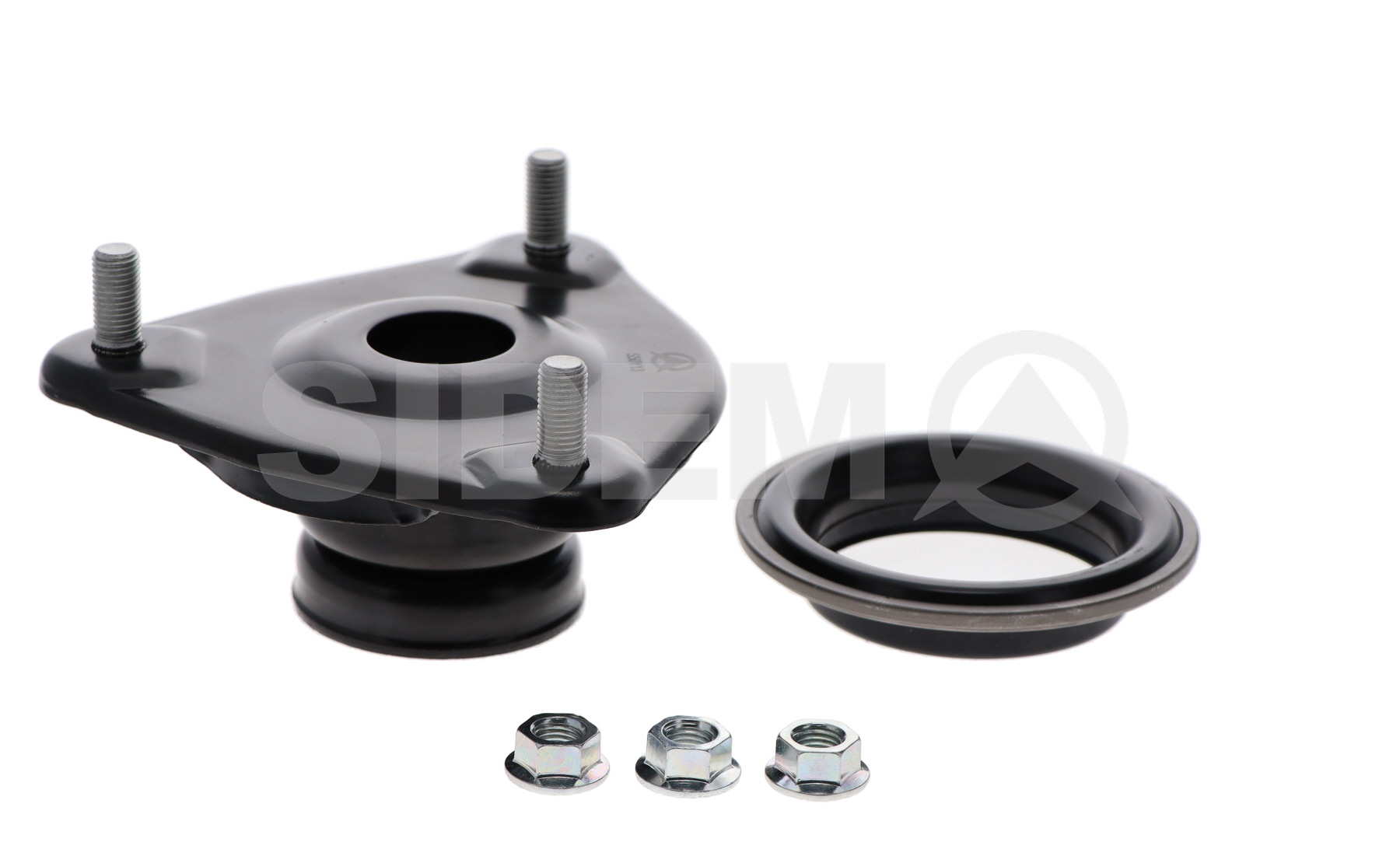 SIDEM 881408 KIT Tårnleje KIA Pro cee‘d I Hatchback (ED) 1.6 CVVT Benzin 116 HK 2011 pris