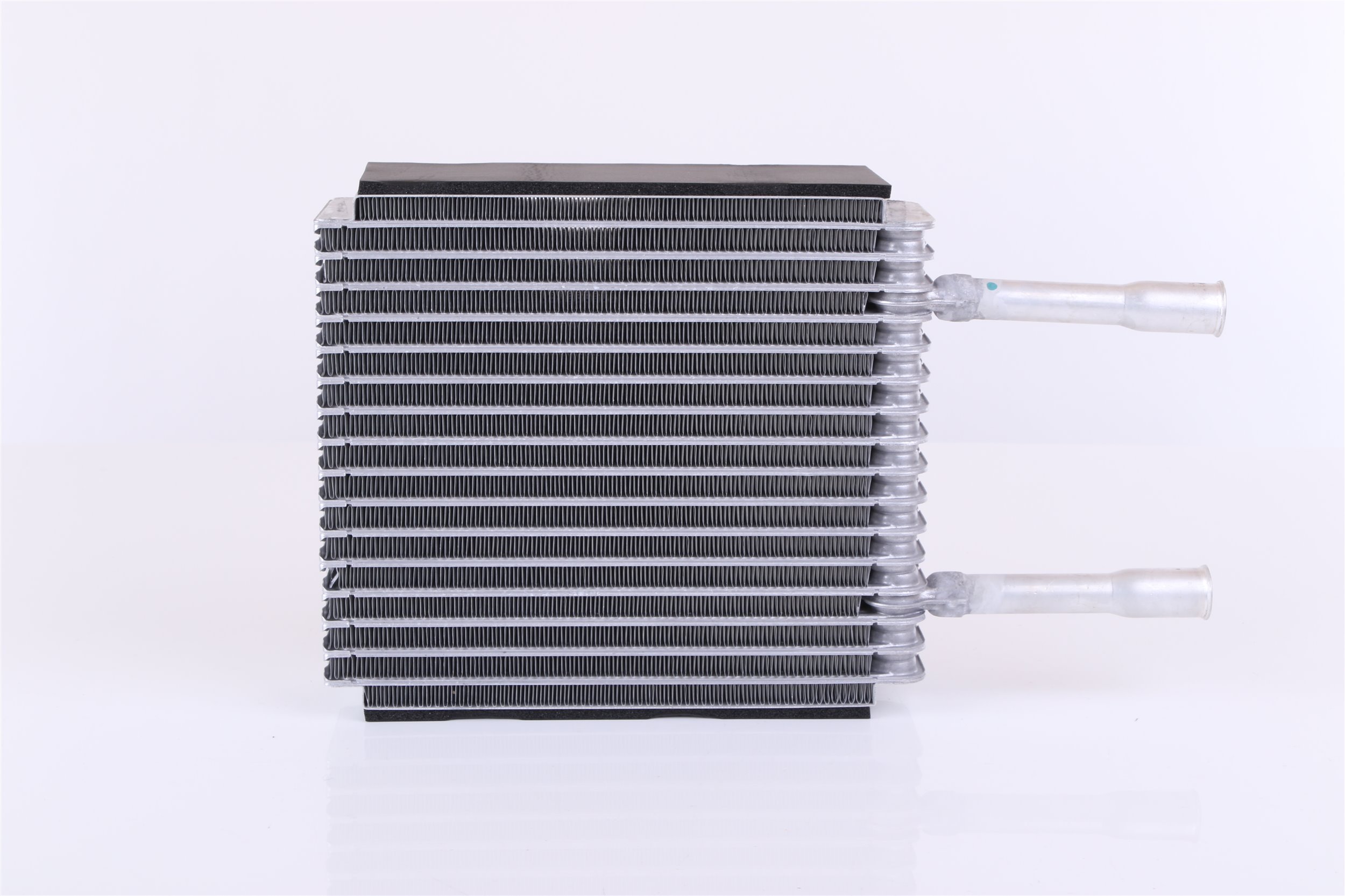 NISSENS 92017 Klimaverdampfer MAZDA 3 Kosten