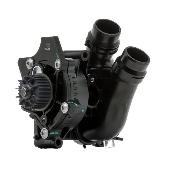 original Skoda SUPERB MEYLE Vattenpump 113 220 0040/S