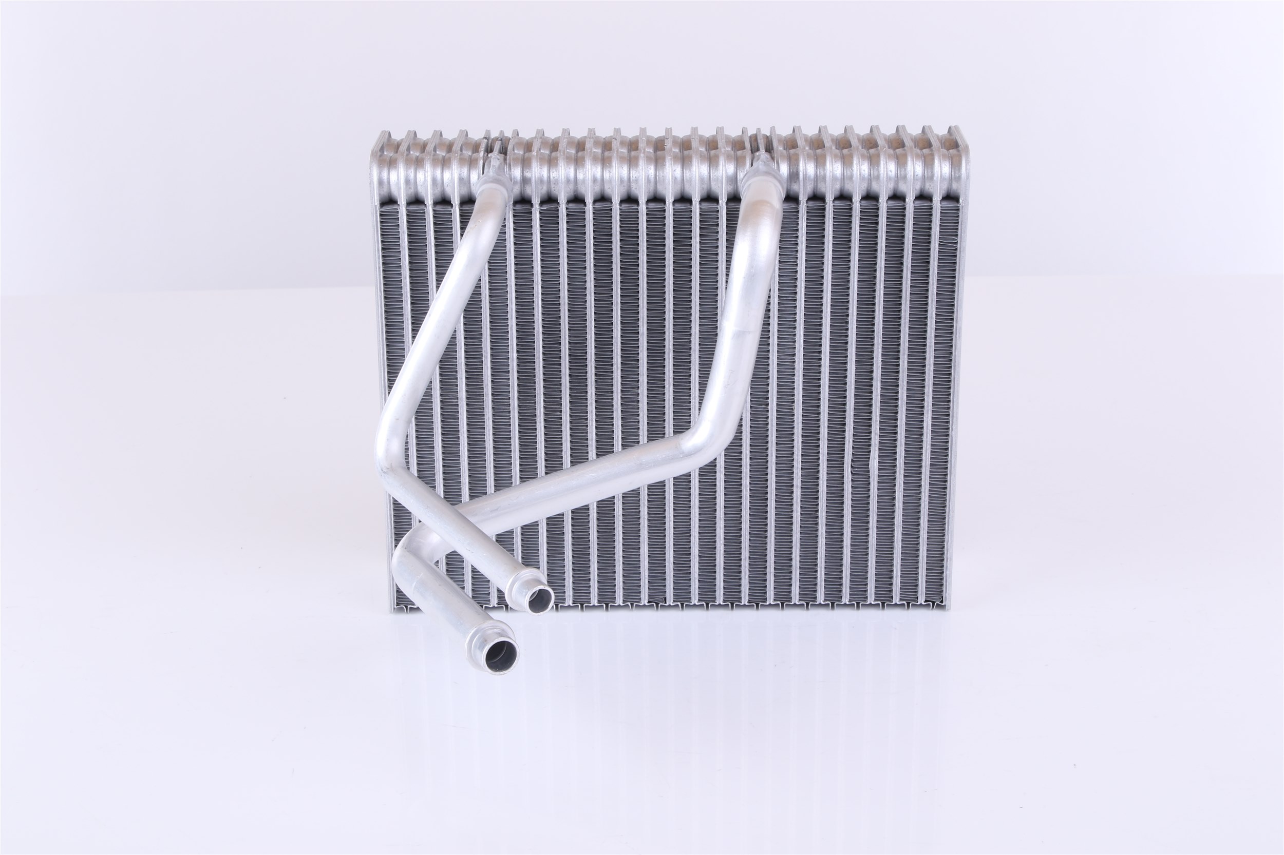 NISSENS Air conditioning evaporator 92270