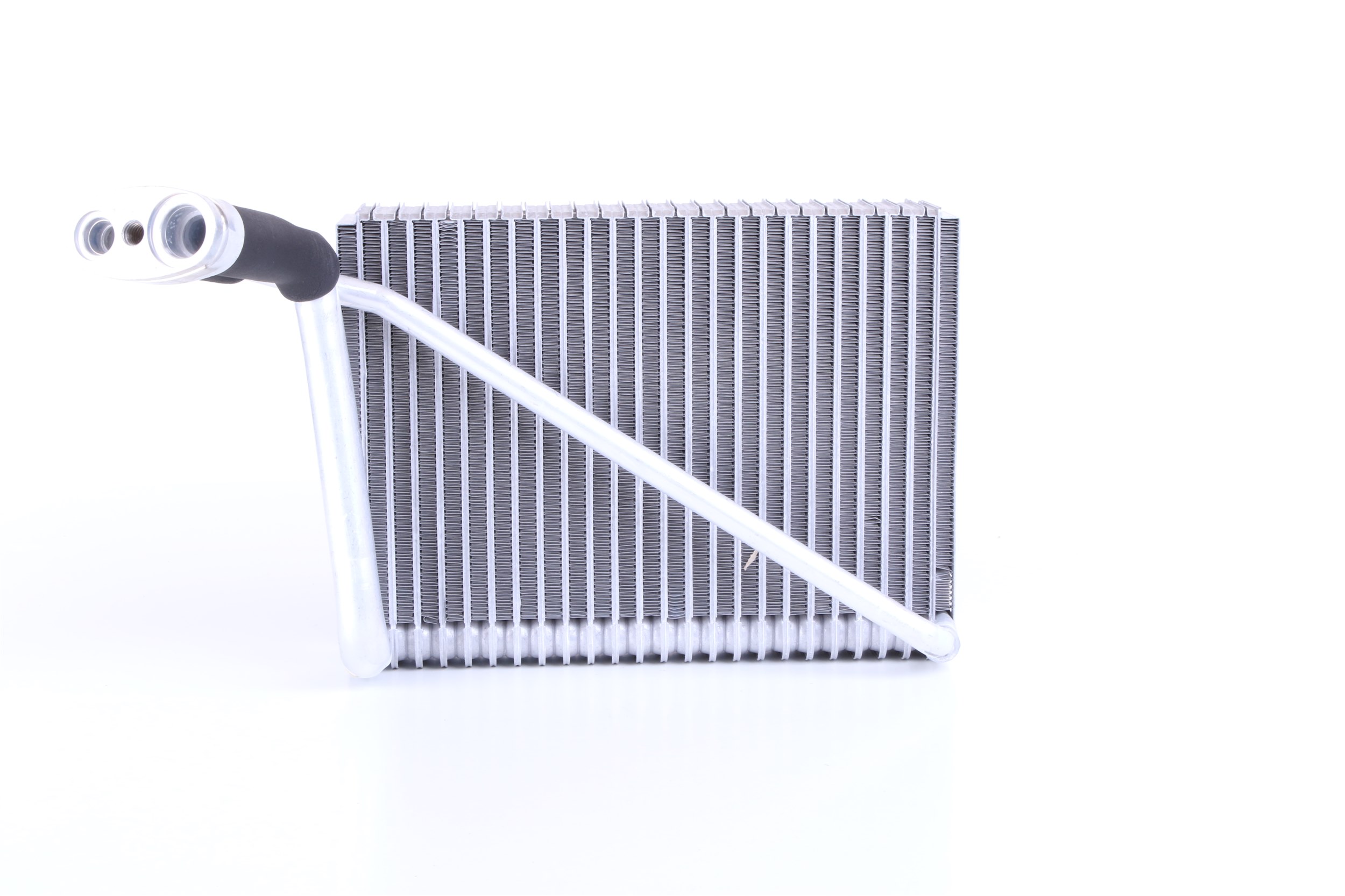 351211061 NISSENS 92272 Klimaverdampfer Audi A4 B5 Avant 1.8 quattro 115 PS Benzin 1998