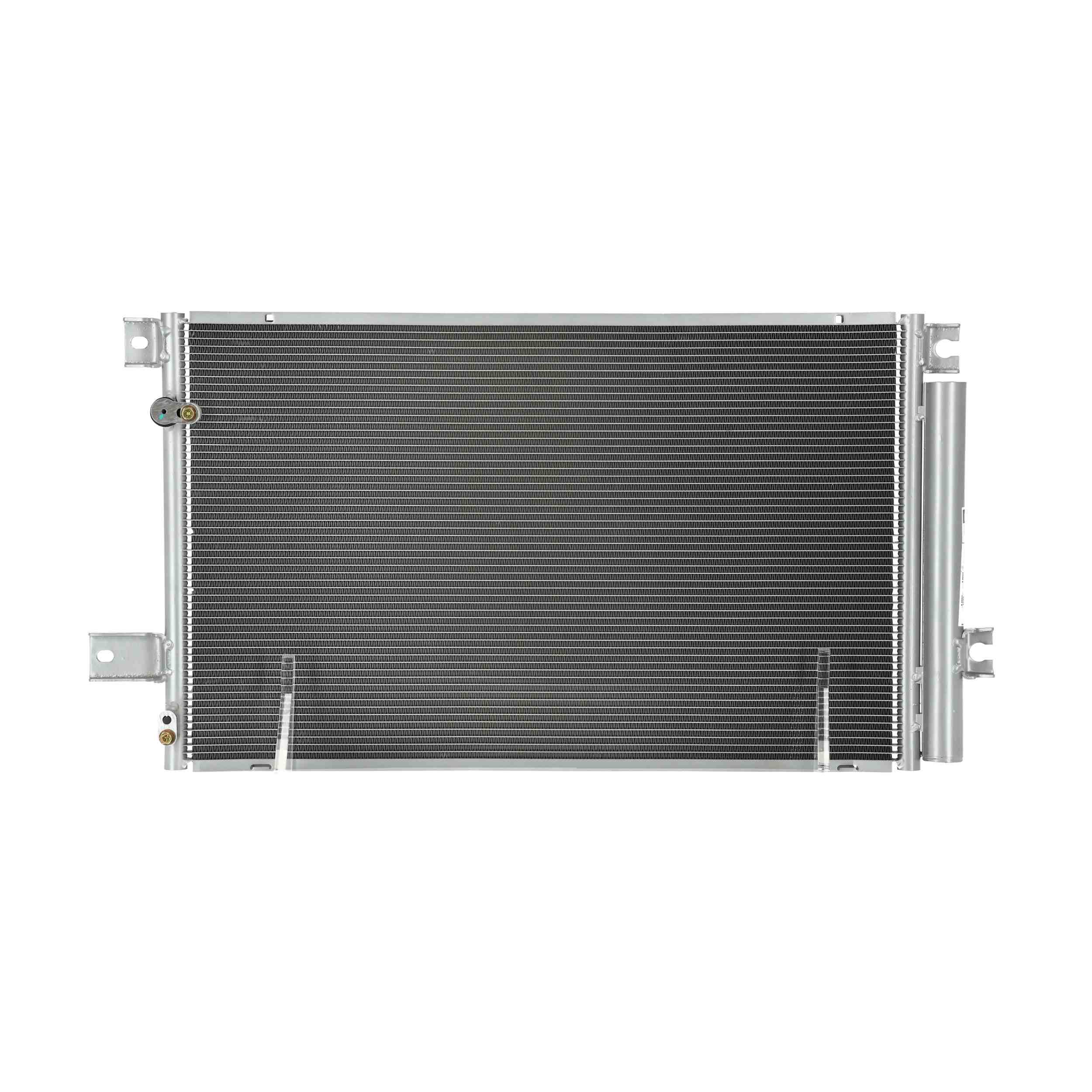 940022 NISSENS Airco radiator Toyota CAMRY