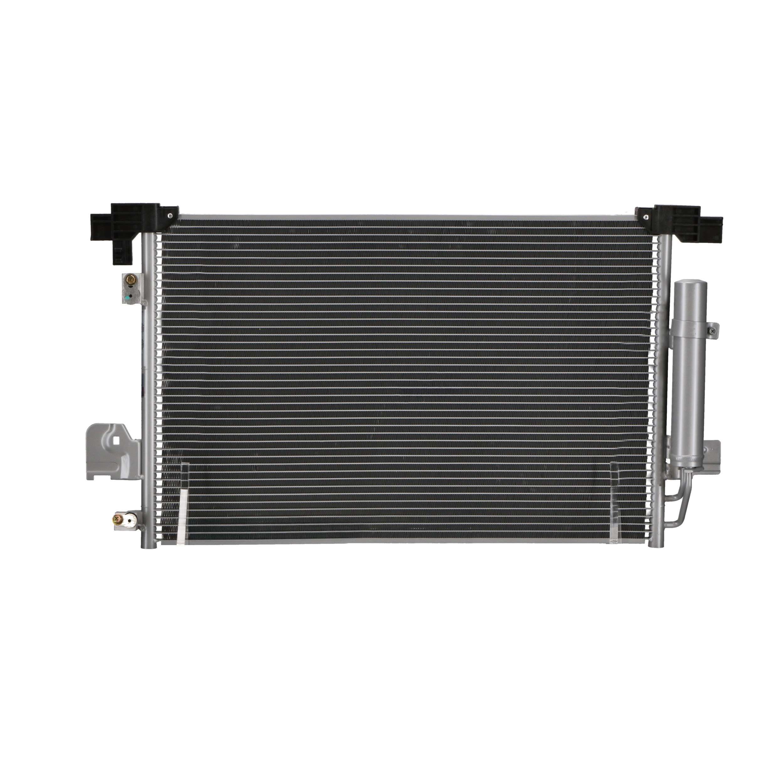 7812A274 OE NISSENS Klimakondensator 940029