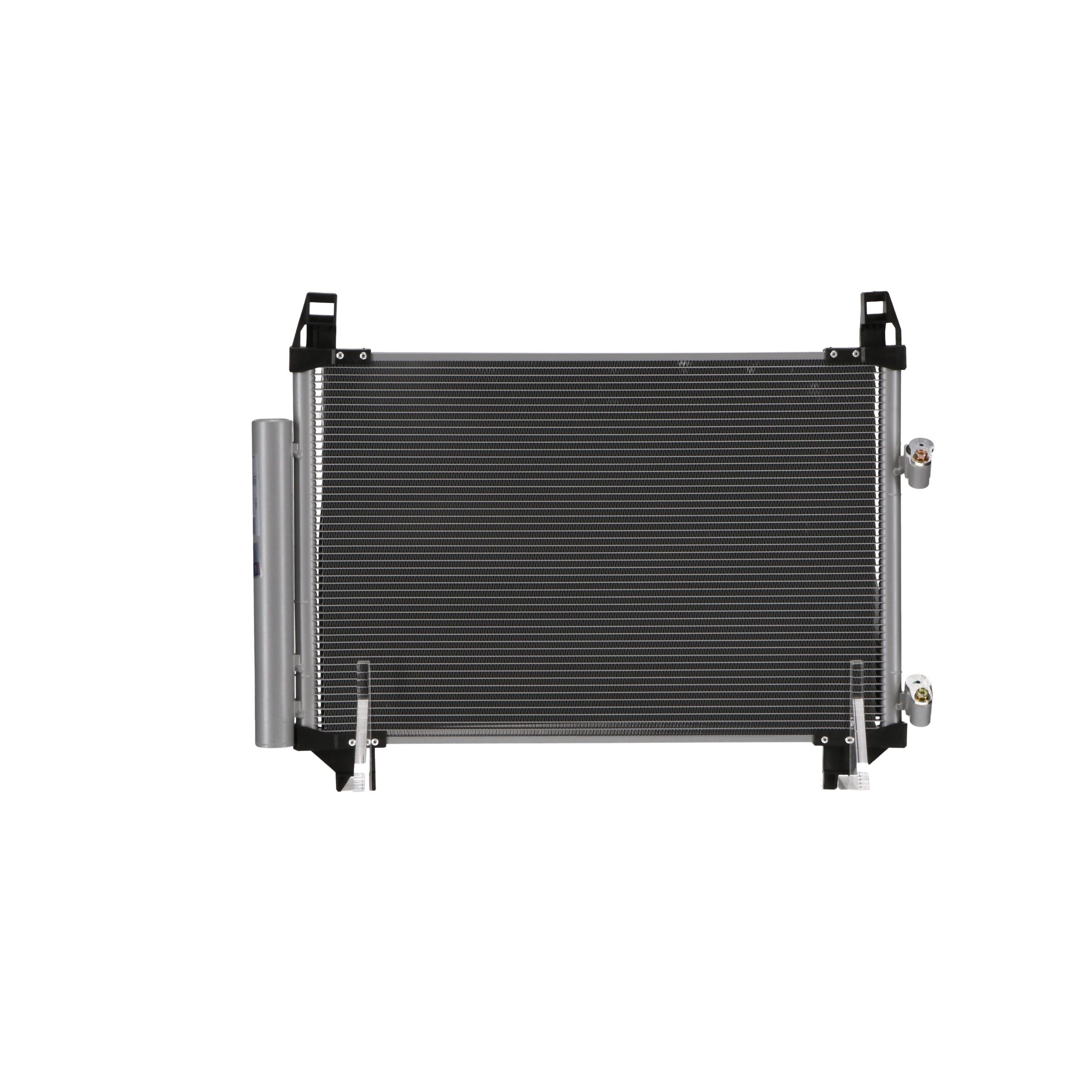 940050 NISSENS Condensator, airconditioning Toyota CAMRY