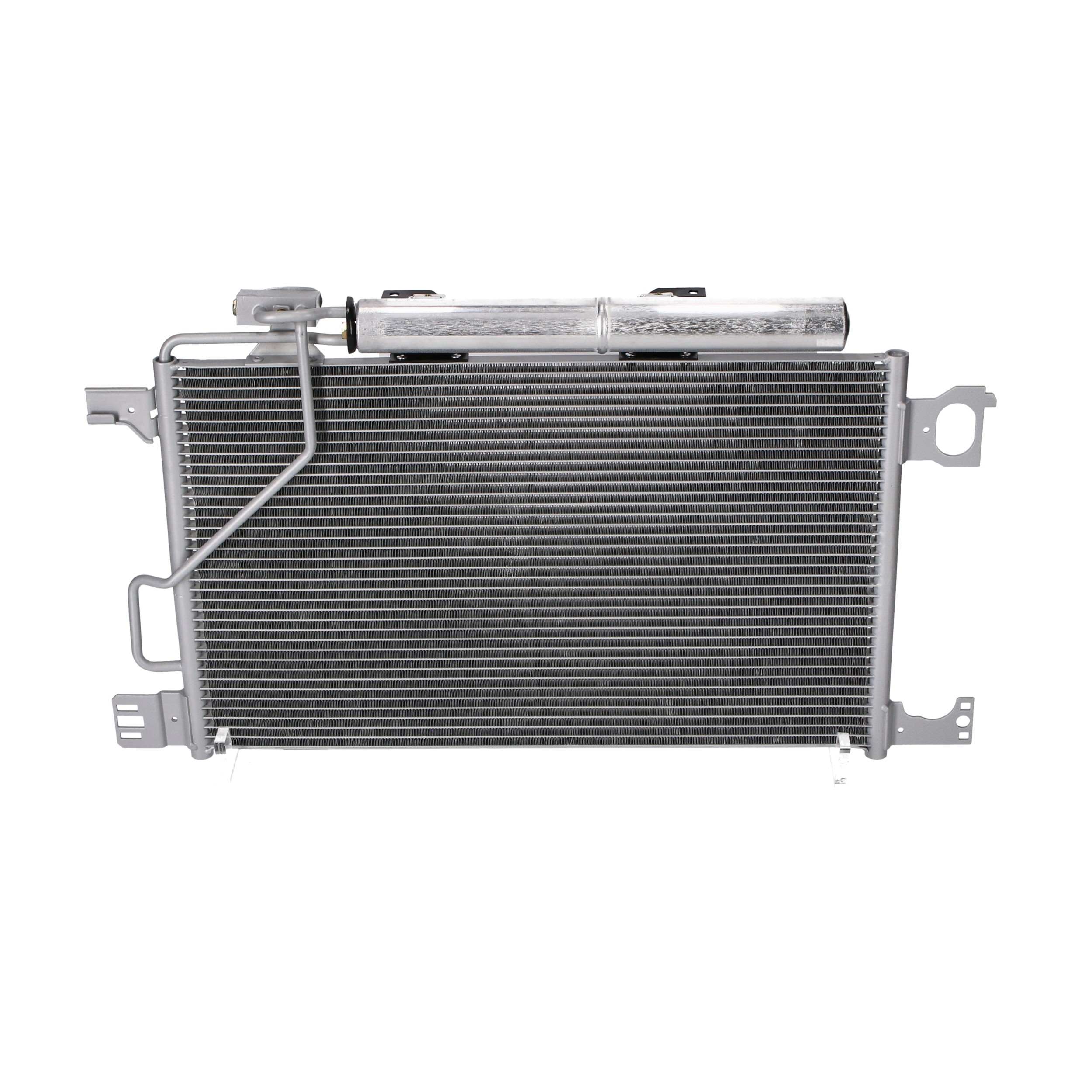 NISSENS Condensador, aire acondicionado 940100