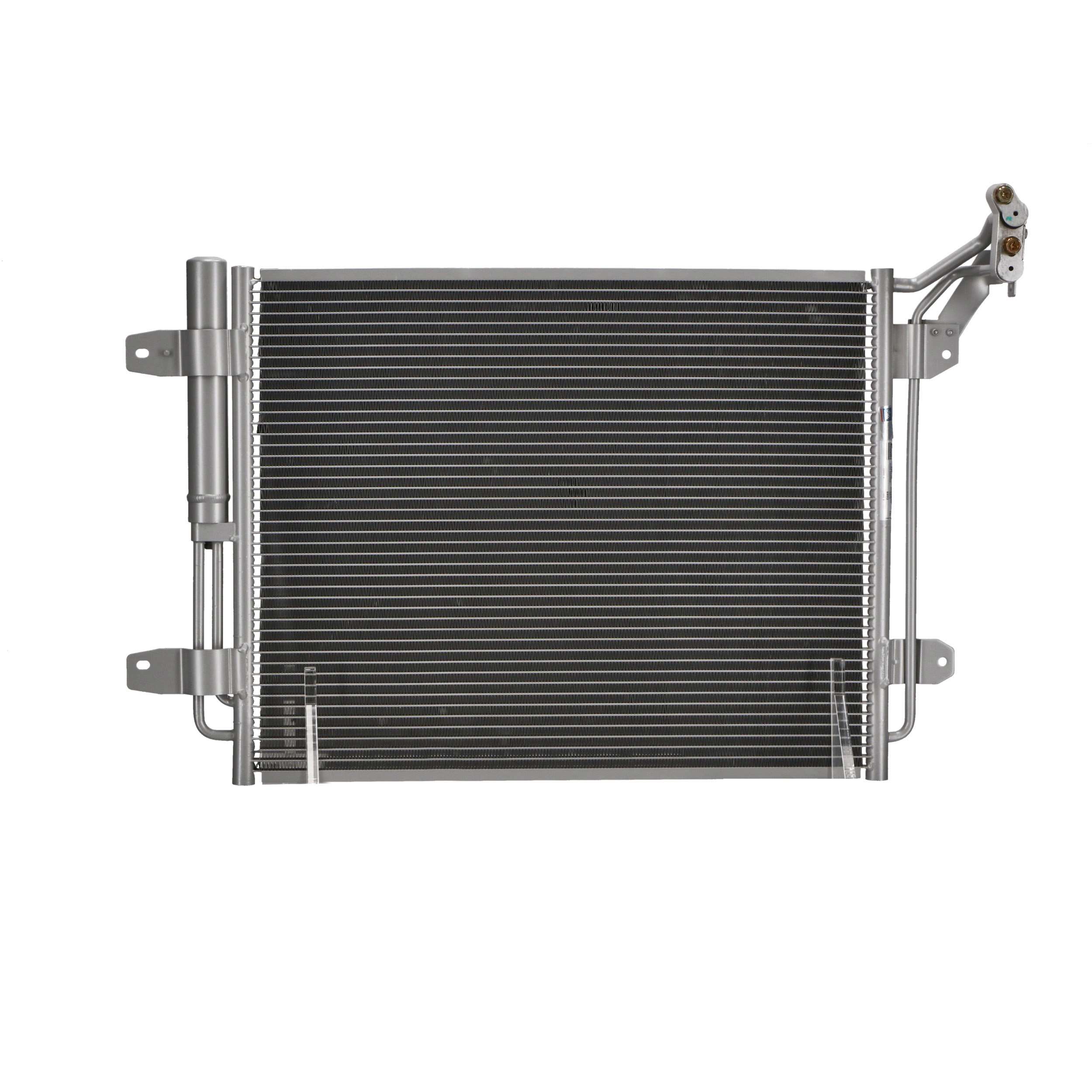 940138 NISSENS Radiator AC for VW BEETLE TYPE 1