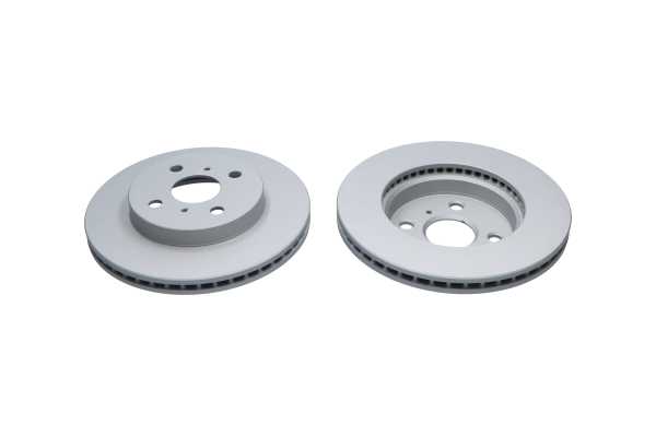 43512K0010 OE KAVO PARTS Zavorni kolut BR-10104-C