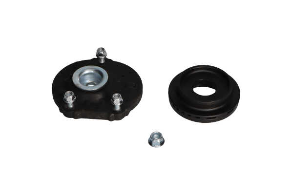 KAVO PARTS SSM-10357 Supporto ammortizzatore FIAT Doblo II Station Wagon (263) prezzo