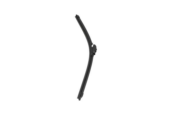 KAVO PARTS WFB-21530R Scheibenwischer SUZUKI SWIFT 3 (MZ, EZ) 1.3 4WD 91 PS Benzin 2009