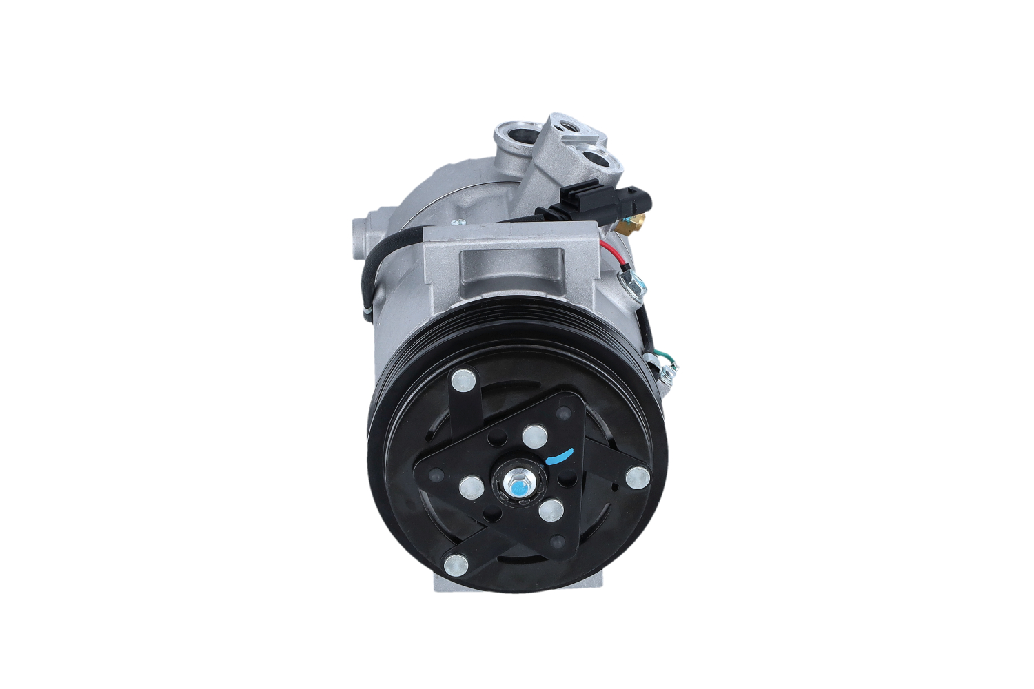 NRF 320200 Aire acondicionado y ventilación Mercedes Vito Tourer