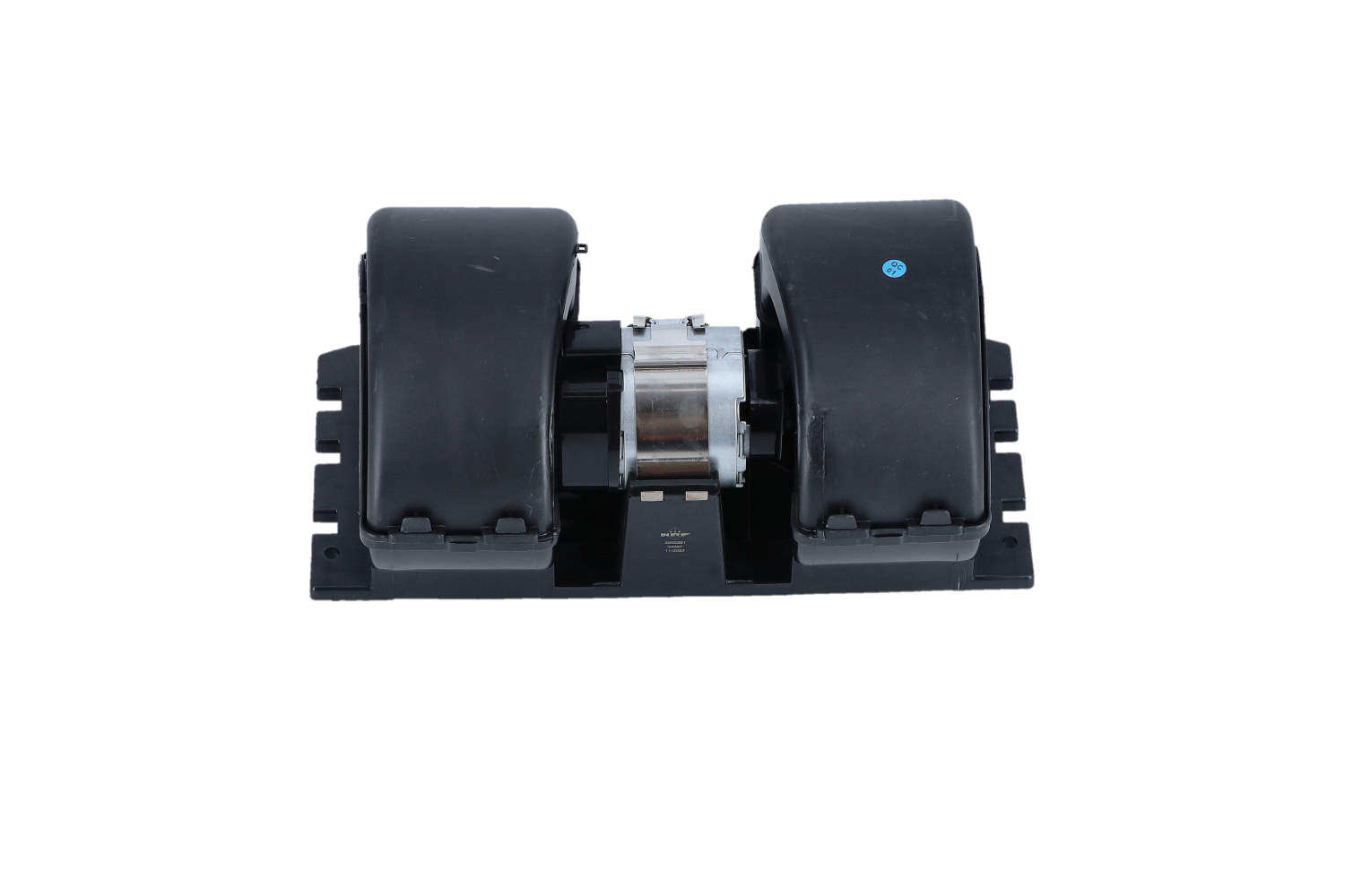 NRF Ventilador habitáculo 34527