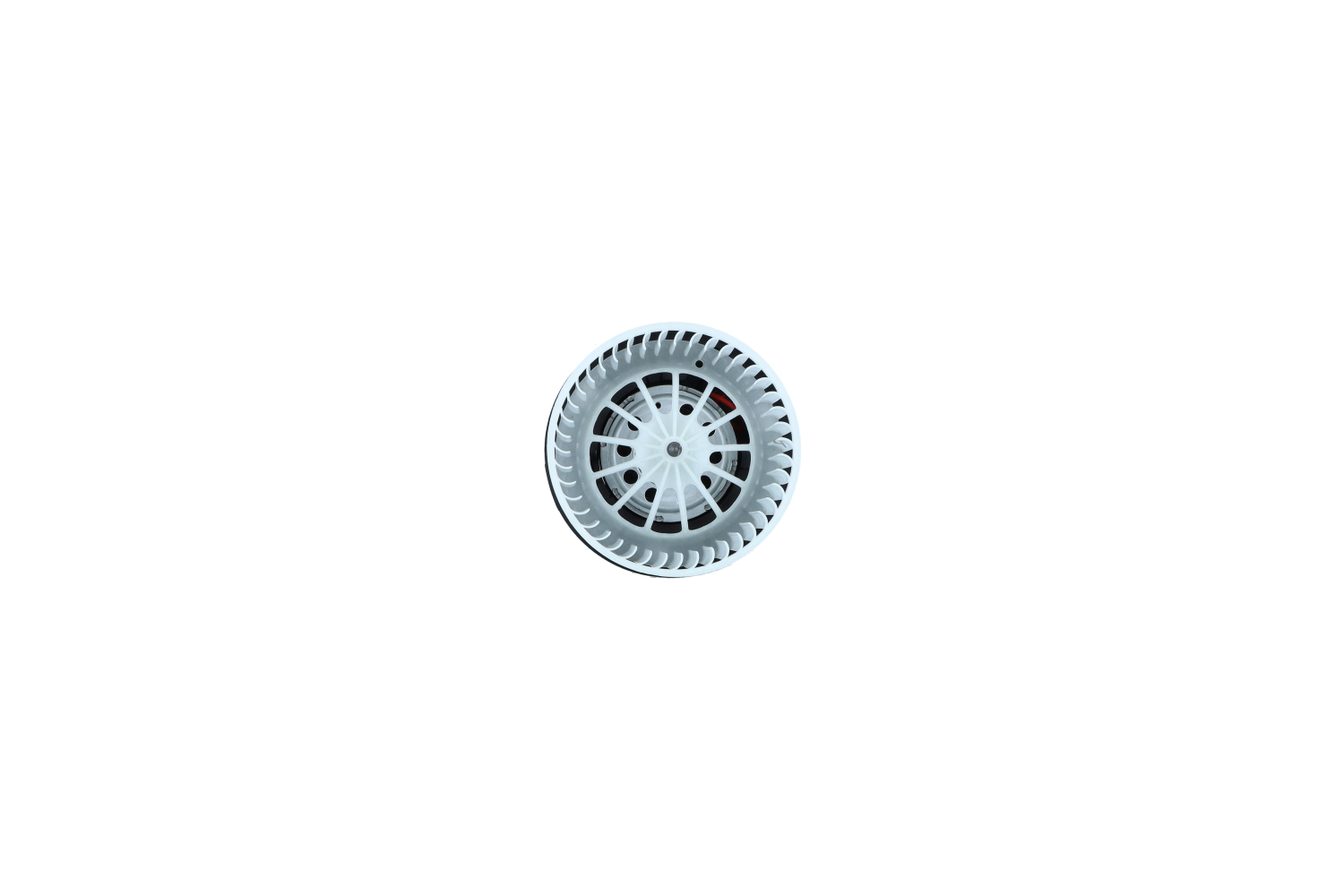 NRF 34529 Ventilator notranjega prostora Land Rover RANGE ROVER EVOQUE 2024