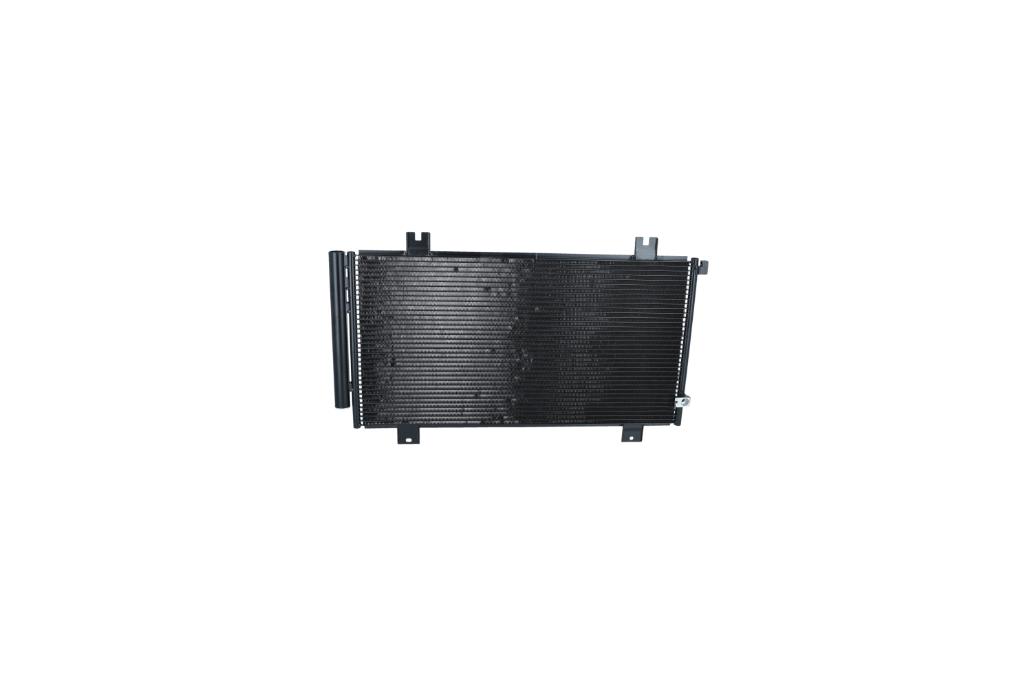 NRF 350603 HONDA Civic XI Hatchback (FL) condensor original