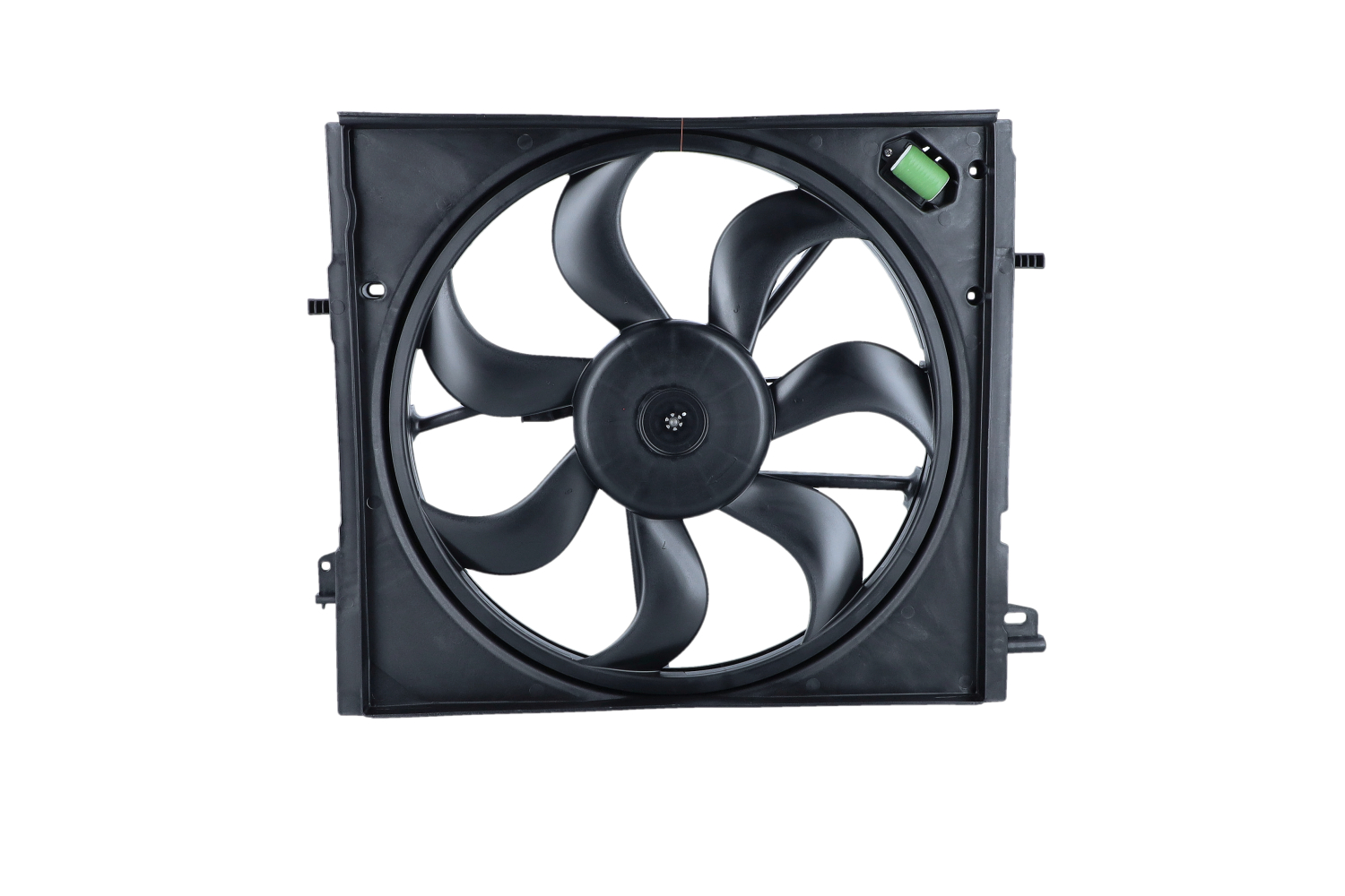 RENAULT Radiator fan price NRF 470075