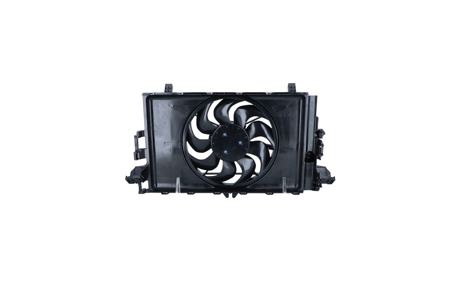 Motoventilateur NRF 470078 appropriées pour TESLA pas cher